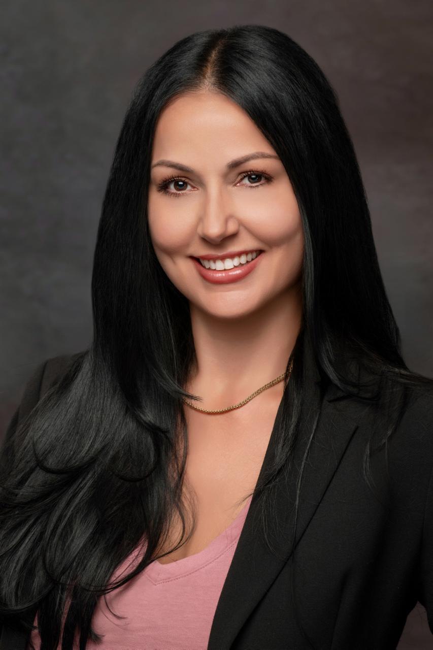 Kristen Bubis, Realtor with eXp Realty